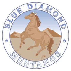Blue Diamond Elementary Staff
