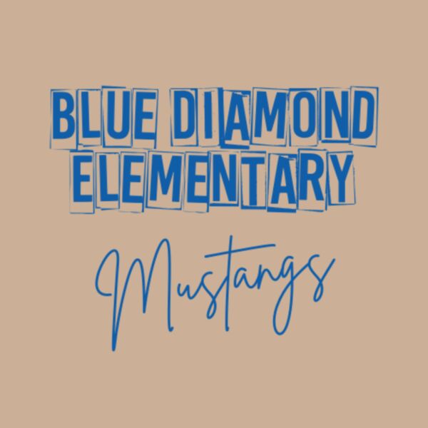 Stencil - Blue Thumbnail