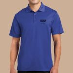 Micropique Sport Wick ® Polo -  Blue Diamond  Thumbnail